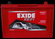 EXIDE EEZY EY105D31L